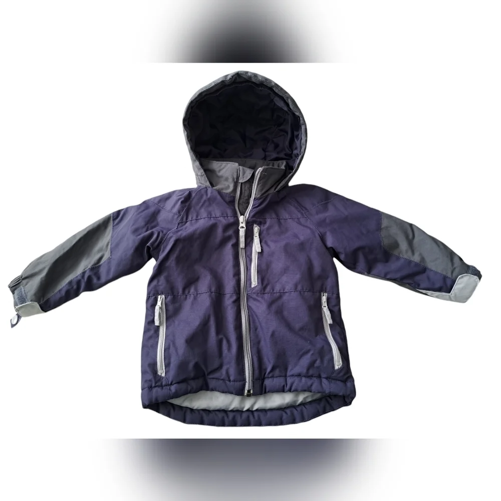 Children's place 2t winter cost EUC